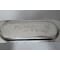 Appleton Electric ALUMINUM FM9 BLANK COVER CONDUIT PARTS AND ACCESSORY, 25PK APP390 - alternate 3
